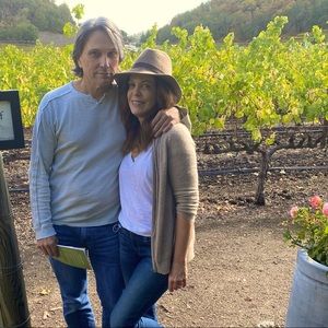 Meet your Posher, Kelley